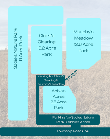 Private Off-Leash Park